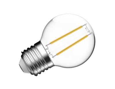 Megaman Ledlamp - e27 - 470 lm - bol - helder - dimbaar