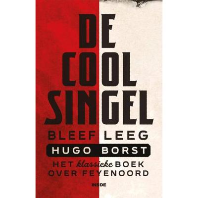 De Coolsingel bleef leeg