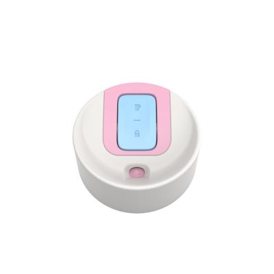 Kambukka Olympus Drinkfles Pink 300 ml
