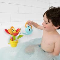 Yookidoo Peek-a-Bee Tub Flower - thumbnail