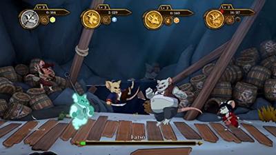 Curse of the Sea Rats - thumbnail