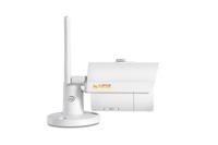 Lupus LE202 4MP WLAN IP-camera voor buiten, SD-slot, 90°, nachtzicht, persoonlijke identificatie, iOS en Android app, geïntegreerd in het Lupus Smarthome alarminstallatie, incl. beheerssoftware - thumbnail