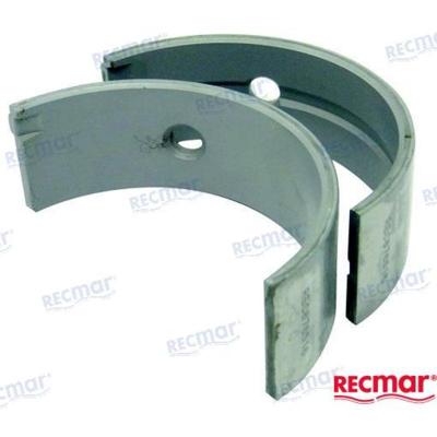 REPUESTOS MOTORES - Volvo REC876516 - KIT COJINETE DE BANCADA A 0,25