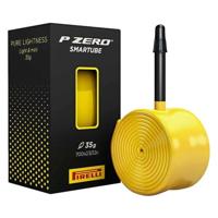 Pirelli p zero smartube evo 28" inner tube - thumbnail