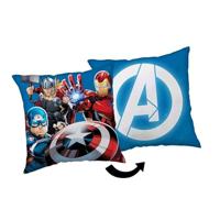 Avengers sierkussen 35x35 cm - thumbnail