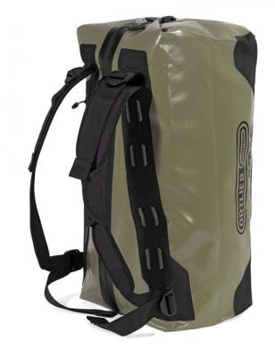 Ortlieb 60 L Duffel Olive 60L