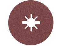 Bosch Accessoires X-LOCK Fiberschijf, 125mm, G 36, R444, Expert for Metal - 1 stuk(s) - 2608619172 - thumbnail