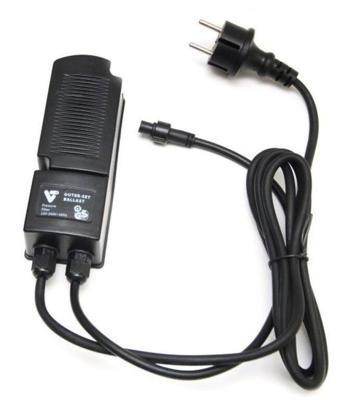 UV-C transformator 24W voor PF-15000 VT - Vt UV-C transformator 24W voor PF-15000 VT - Vt