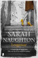 Leugenaar - Sarah Naughton - ebook - thumbnail