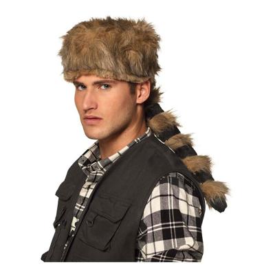 Boland Hoed alaska jager