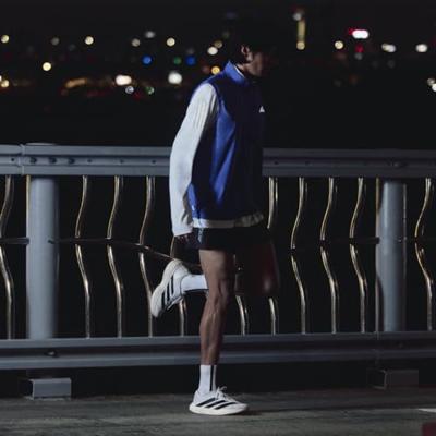 Adidas Adizero Evo SL Hardloopschoenen