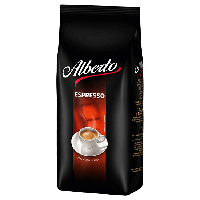 Alberto - Espresso Bonen- 1kg - thumbnail