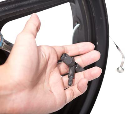 Bikeservice ventiel gereedschap "6 in 1" wrkz 4in1 tire valve bst