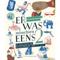 Er was misschien eens (Hardback) - thumbnail