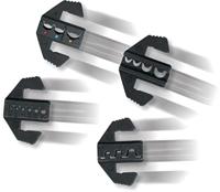 KS Tools 115.1400 Automatische krimpgereedschapsset, 283-delig - thumbnail