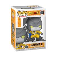 Dragon Ball Super Super Hero Funko Pop Vinyl: Gamma 2 - thumbnail