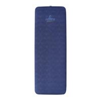 Dreamzone Premium LW 10.0 Slaapmat | Donkerblauw | One Size - thumbnail