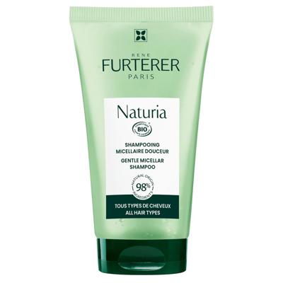 Rene Furterer Naturia Shampooing Miccellaire Douceur 50ml