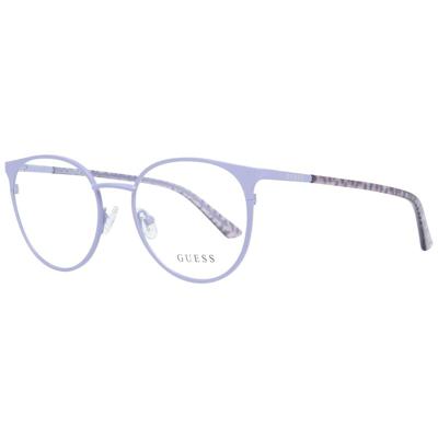 Brillenframe Dames Guess GU2913 50082