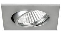 Brumberg 12262253 12262253 LED-inbouwlamp LED 7 W Aluminium - thumbnail