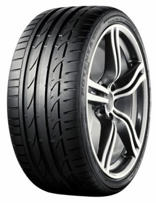 Potenza S001 RunFlat (AR)