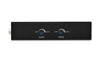 Digitus DS-53400 Extender (verlenging) VGA Via netwerkkabel RJ45 300 m - thumbnail