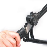 Superb Schijfremblok afstandhouder - thumbnail