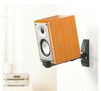 Vogels VLB200 Audio muurbeugel Grijs - thumbnail