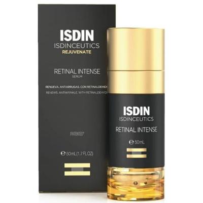 Isdin Isdinceutics Retinal Intense 50ml