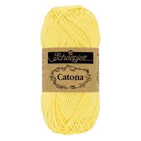 Scheepjes Catona 25g - 522 Primrose - thumbnail