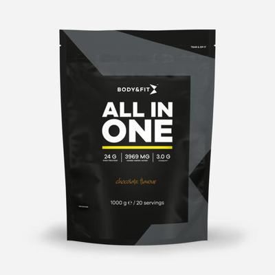 All In One | Body & Fit | 1000g