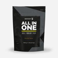 All In One | Body & Fit | 1000g - thumbnail