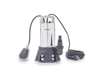 Pontec PondoDrain Mud 19000 87065 Dompelpomp voor vervuild water 19000 l/h 9 m - thumbnail