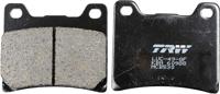 TRW remblokken "mcb 530 brake pad mcb 530 organic standard - thumbnail
