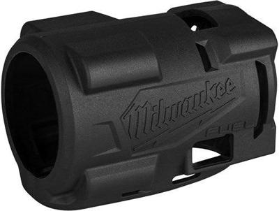 Milwaukee Accessoires Milwaukee rubberen omhuizing voor slagmoersleutels | rubber sleeve for m12fciw g3 - 4932499365
