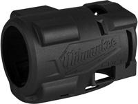 Milwaukee Accessoires Milwaukee rubberen omhuizing voor slagmoersleutels | rubber sleeve for m12fciw g3 - 4932499365 - thumbnail
