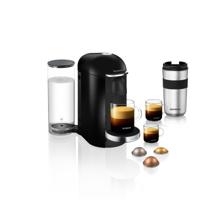 Magimix Nespresso Vertuo Plus 11399NL Nespresso Zwart - thumbnail