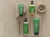 Urtekram Hand Wash Wild Lemongrass - thumbnail