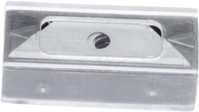 Set reservemesjes 2157-08 Hazet 2157-08 1 stuk(s)