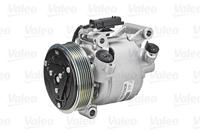 Compressor, airconditioning 813185 - thumbnail