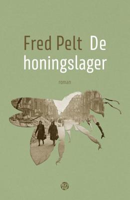 De honingslager - Fred Pelt - ebook