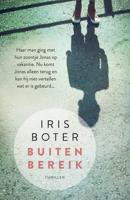 Buiten bereik - Iris Boter - eBook (9789024583737) - thumbnail