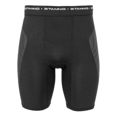 Stanno 424204 Equip Anti Abrasion Short - Black - M