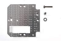Tamiya 56535 1:14 Koppelingshefplaat 1 stuk(s) - thumbnail