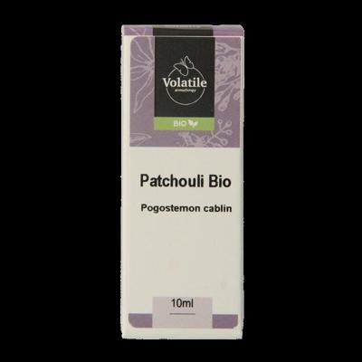 Volatile Patchouli 10 Milliliter
