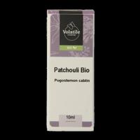 Volatile Patchouli 10 Milliliter - thumbnail