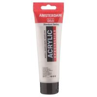 Royal Talens Amsterdam Acrylverf 120 ml - Parelwit 817 - thumbnail