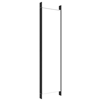 Kamerscherm met 6 panelen 300x200 cm stof wit Kamerscherm met 6 panelen 300x200 cm stof wit