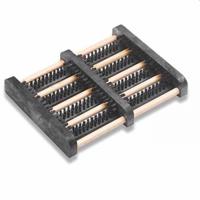 Hamat Elbe schoenveger - 27x34 cm Zwart - thumbnail