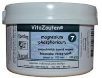 Vita Reform Vitazouten Nr. 7 Magnesium Phosphoricum 720st - thumbnail